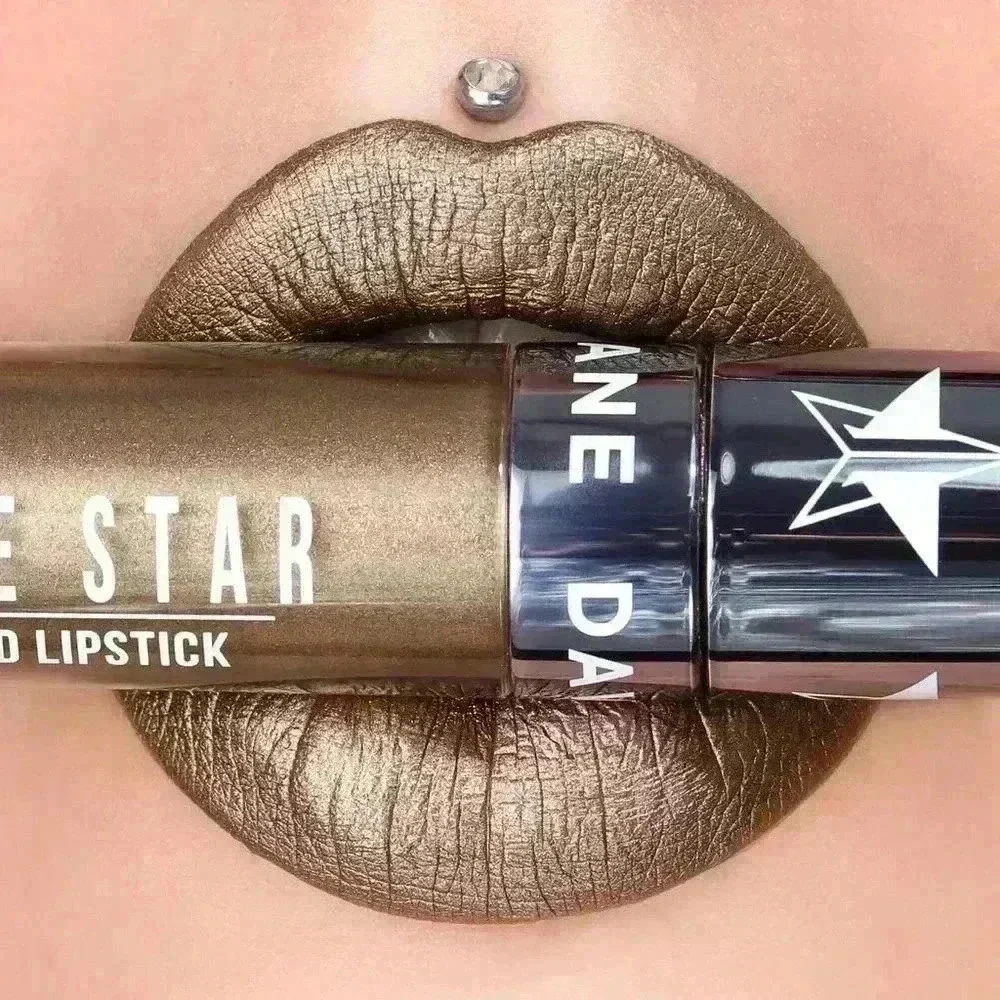 Jeffree Star Velour Liquid ~ Shane